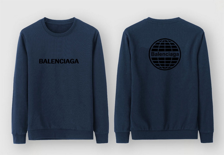 Balenciaga Sweatshirt M-XXXL-035